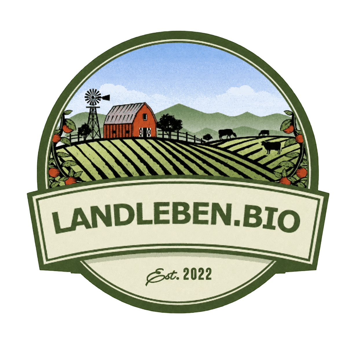 Hühner kaufen beim Geflügelhof - bundesweit 27 Landleben.bio
